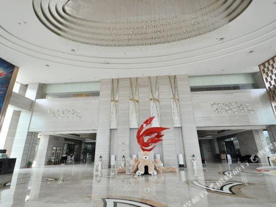 Fengyi International Hotel Hotel in Jiangsu