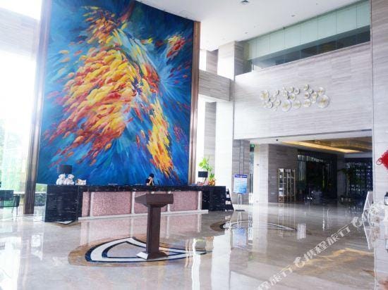 Fengyi International Hotel Hotel in Jiangsu