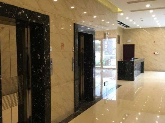 Jixi International Hotel Business Building Hotel in Hangzhou