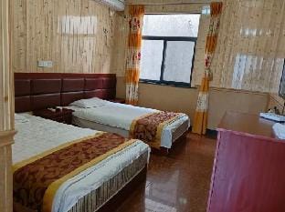 Farmhouse Impression Hotel in Hangzhou