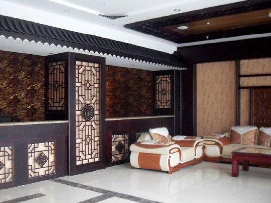 Jixi Longyi Holiday Hotel Hotel in Hangzhou