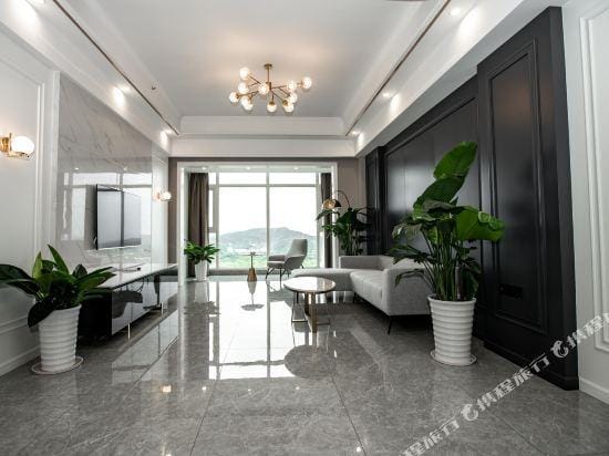 Mishang Apartment Hotel Hotel in Nanjing