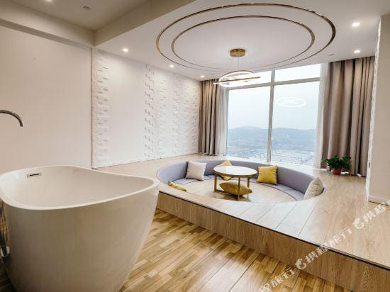 Mishang Apartment Hotel Hotel in Nanjing