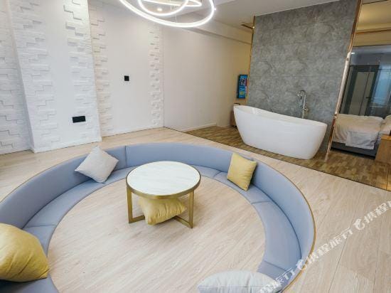 Mishang Apartment Hotel Hotel in Nanjing