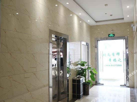 Dangtu Xiangzhang Holiday Hotel Hotel in Nanjing