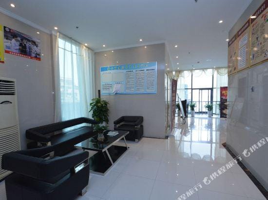 Dangtu Snail Hotel Hotel in Nanjing
