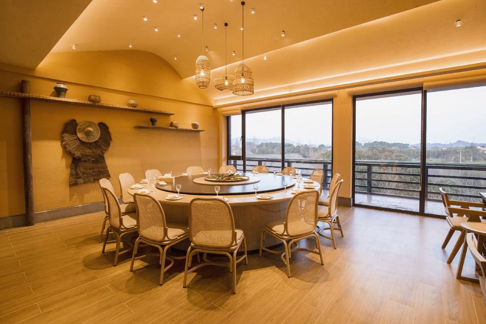 SHIJIYUAN Hot Spring Holiday Hotel Hotel in Nanjing
