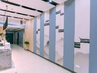 Qingmu Hotel (Middle Zhenxing Road, Dangtu, Ma'anshan) Hotel in Nanjing