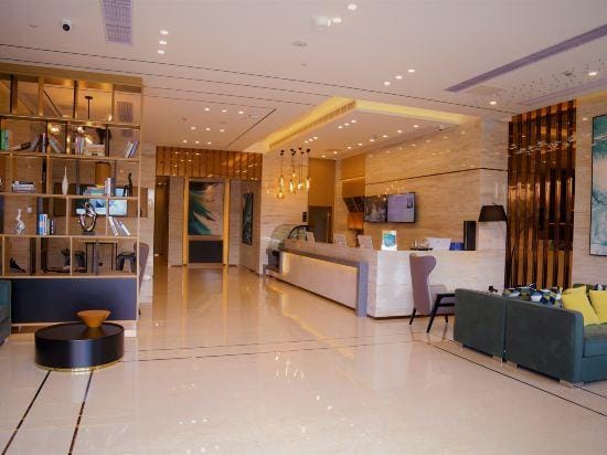 City Comfort Inn (Xuancheng Wanda Qinglv Guoji) Hotel in Zhejiang