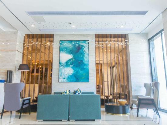 City Comfort Inn (Xuancheng Wanda Qinglv Guoji) Hotel in Zhejiang