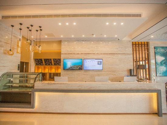 City Comfort Inn (Xuancheng Wanda Qinglv Guoji) Hotel in Zhejiang