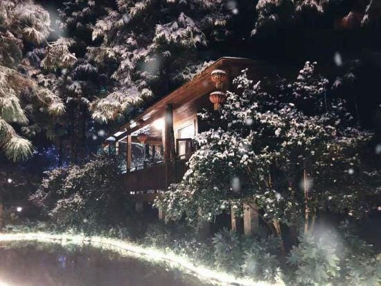 Guantang Lake Xianzun Hotel Hotel in Zhejiang