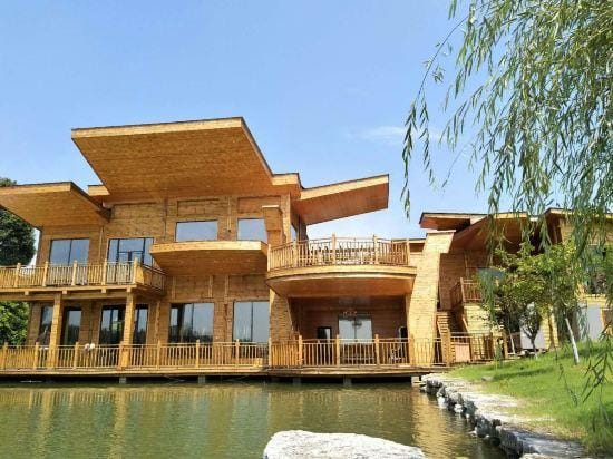 Guantang Lake Xianzun Hotel Hotel in Zhejiang