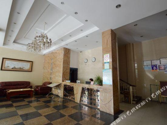 Qing Mu Jiu Dian (Dang Tu Ti Shu Zhong Lu Dian ) Hotel in Nanjing