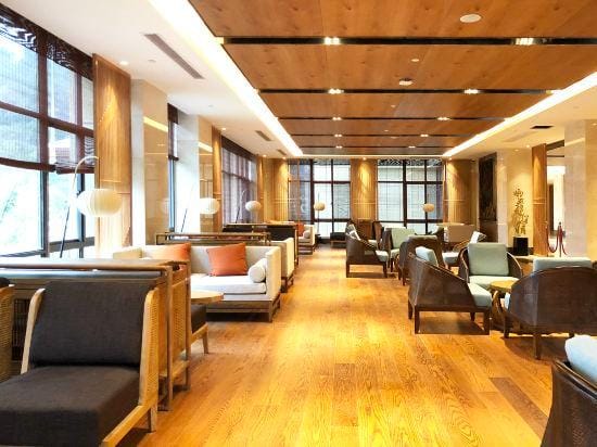 Shanyuhai Qinxingu Resort Hotel Hotel in Zhejiang