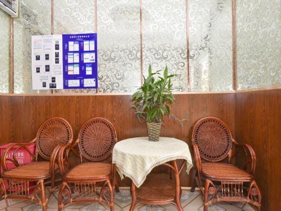 OYO Xuancheng Zhijia Hotel Hotel in Zhejiang