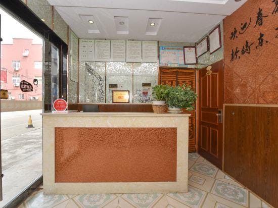 OYO Xuancheng Zhijia Hotel Hotel in Zhejiang