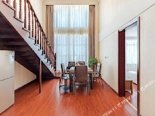 Nantian Hotel Hotel in Zhejiang