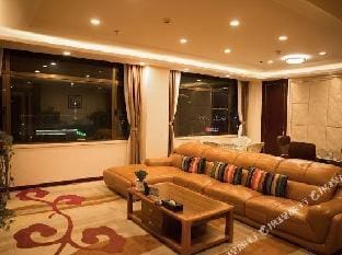 Nantian Hotel Hotel in Zhejiang