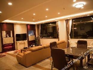 Nantian Hotel Hotel in Zhejiang