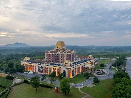 Shanghaitan International Hotel Hotel in Zhejiang