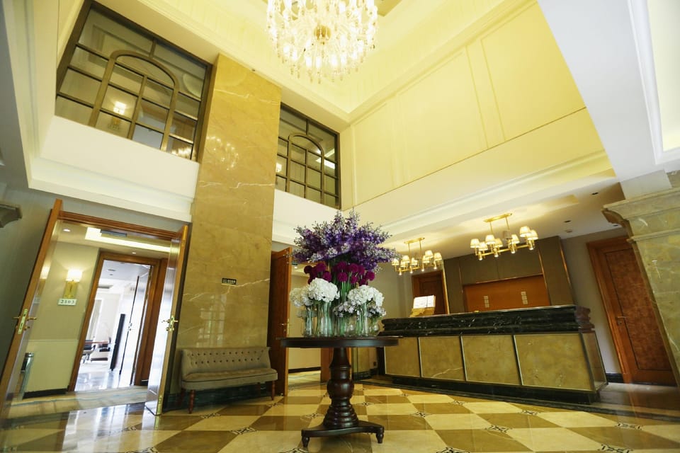 Kunshanhu Holiday Hotel Hotel in Jiangsu