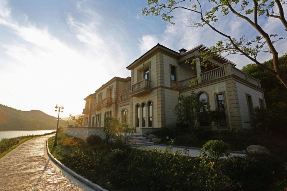 Kunshanhu Holiday Hotel Hotel in Jiangsu