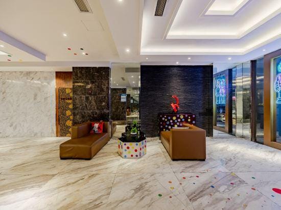 Meisu • Huaxuan Hotel (Xuancheng Guogou Plaza Branch) Hotel in Zhejiang