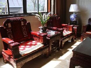 Shuimo Jingting Business Hotel (Guogou Plaza Xuancheng Branch) Hotel in Zhejiang