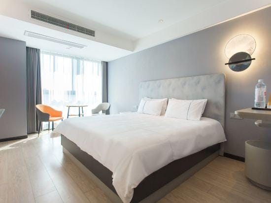 boshi Hotel in Zhejiang