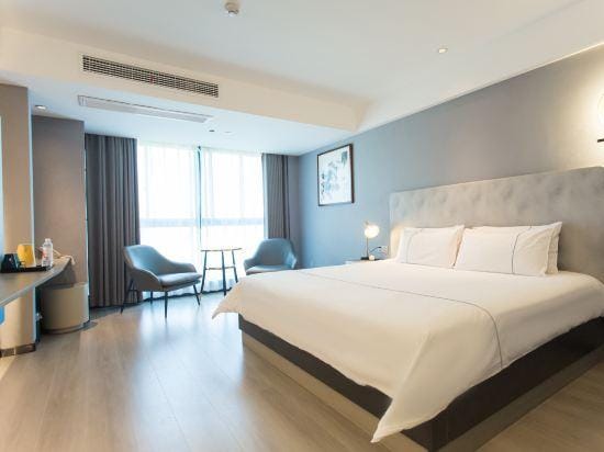 boshi Hotel in Zhejiang