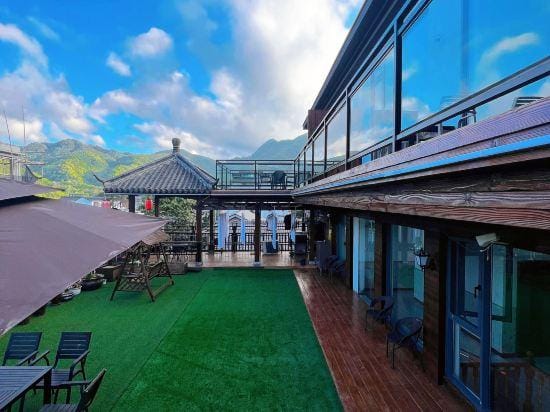 Yuelai Shanzhuang Hotel Hotel in Hangzhou