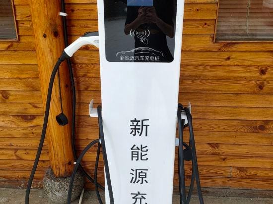 Shanli Shanwai Ecological Farm Hotel in Hangzhou