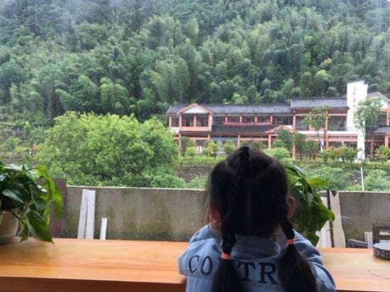 Xixia Xiaozhu Hotel Hotel in Zhejiang