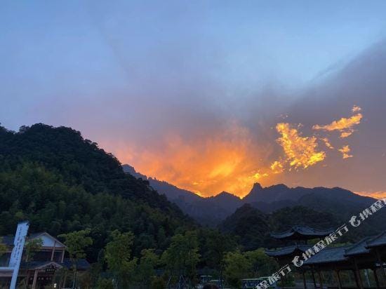 Xixia Xiaozhu Hotel Hotel in Zhejiang