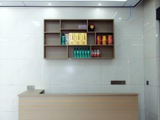 Pingxi Farmhouse Hotel in Zhejiang