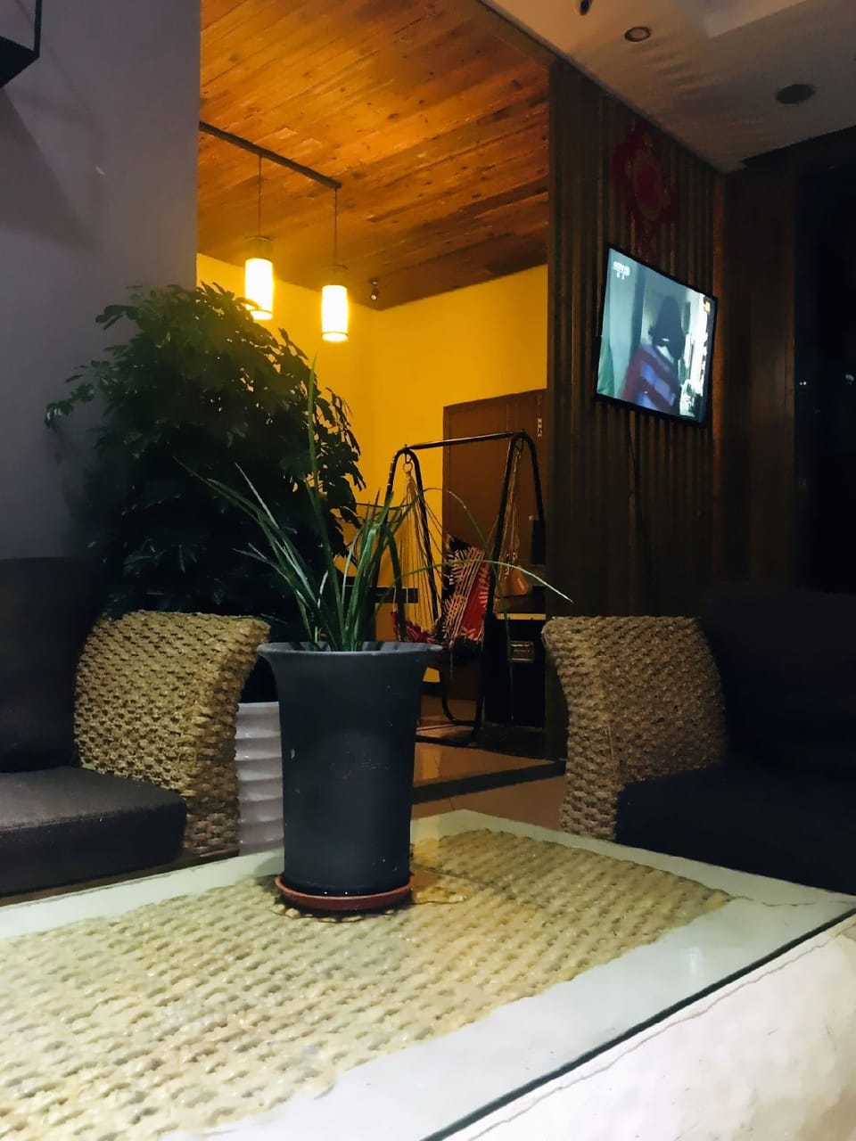 Sanqing Renjia Guesthotel Hotel in Zhejiang