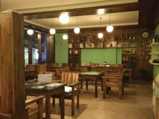 Fengfeng Hotel Hotel in Zhejiang