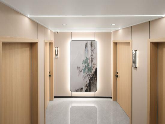 Letu · Scenic Smart · VISTA | Design Guesthouse (Sanqingshan Eastern Jinsha Cableway) Hotel in Zhejiang