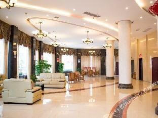 International Trade Hotel Hotel in Zhejiang