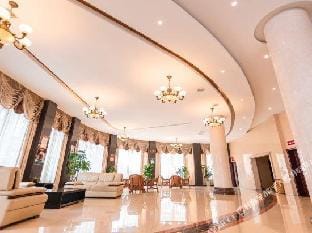 International Trade Hotel Hotel in Zhejiang
