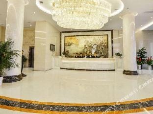 International Trade Hotel Hotel in Zhejiang