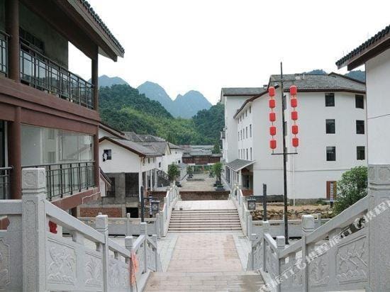 Yite Sanqing Hostel Hotel in Zhejiang