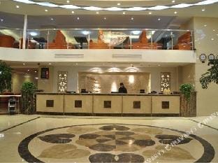 Yujian Shangpin  Hotel Hotel in Zhejiang