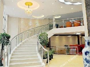 Yujian Shangpin  Hotel Hotel in Zhejiang