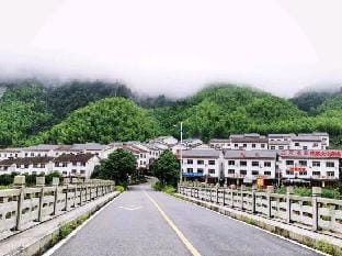 Shuxiang Farmhouse Hotel in Zhejiang