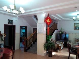 Chengyue Hostel Sanqing Mountain Hotel in Zhejiang