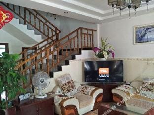 Chengyue Hostel Sanqing Mountain Hotel in Zhejiang