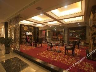 Yushan Meilun Business Hotel Hotel in Zhejiang