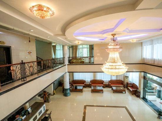 Jin Xiu Hotel Hotel in Zhejiang